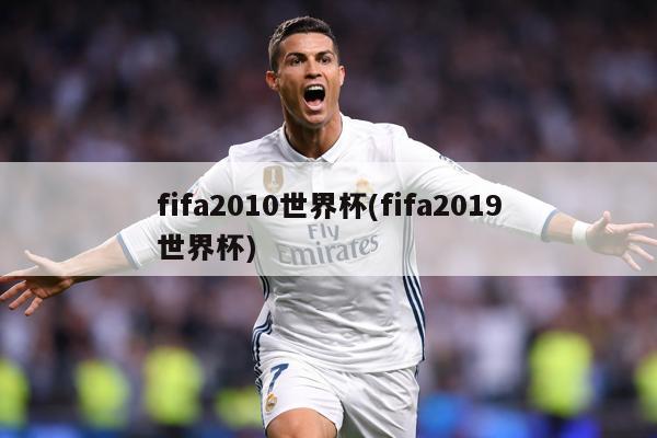fifa2010世界杯(fifa2019世界杯)