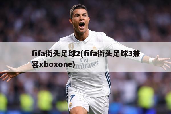 fifa街头足球2(fifa街头足球3兼容xboxone)